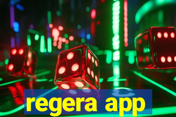 regera app